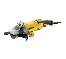 2600W, 230mm, Large Angle Grinder 